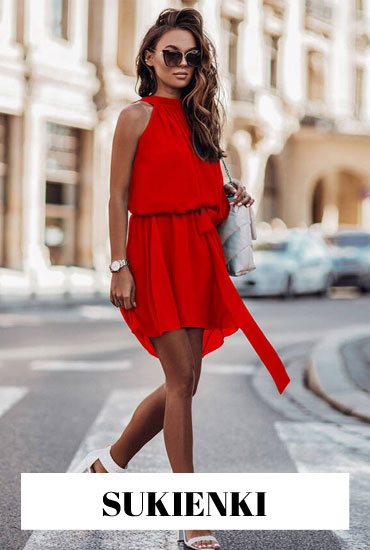 Sukienki