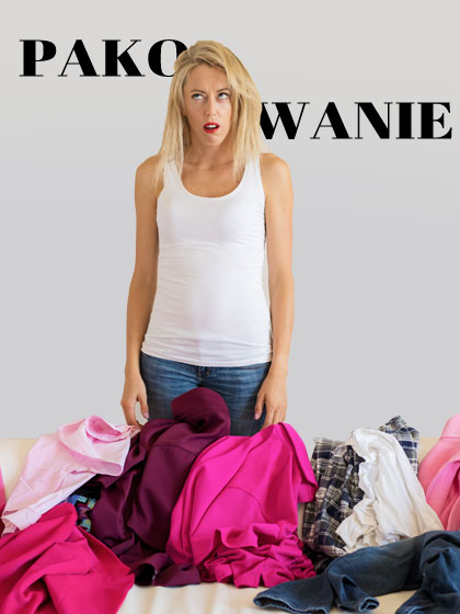 Spakuj walizkę na wakacje – co powinno się w niej znaleźć?